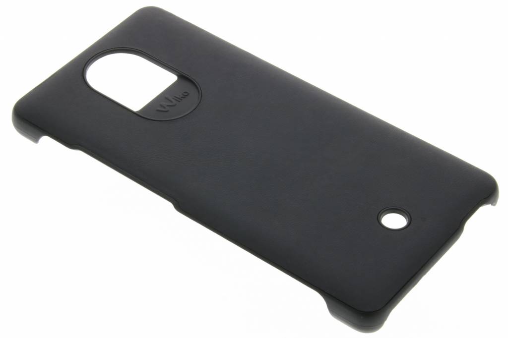 Image of Protective Case voor de Wiko U Feel - Zwart