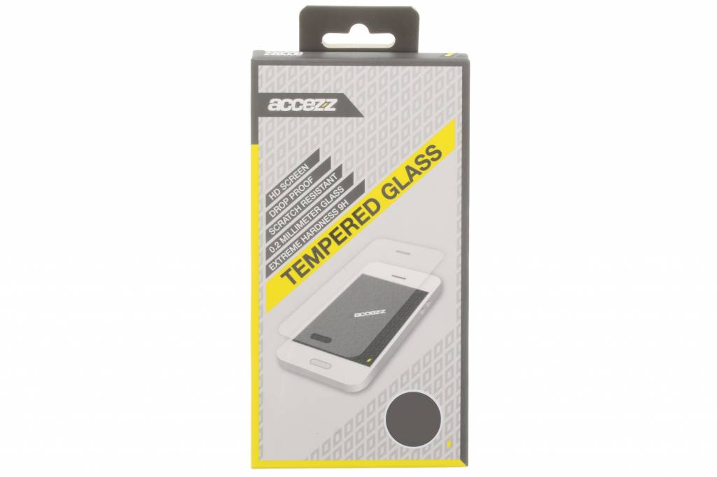 Image of Xtreme Glass Protector voor de Samsung Galaxy A5 (2016)