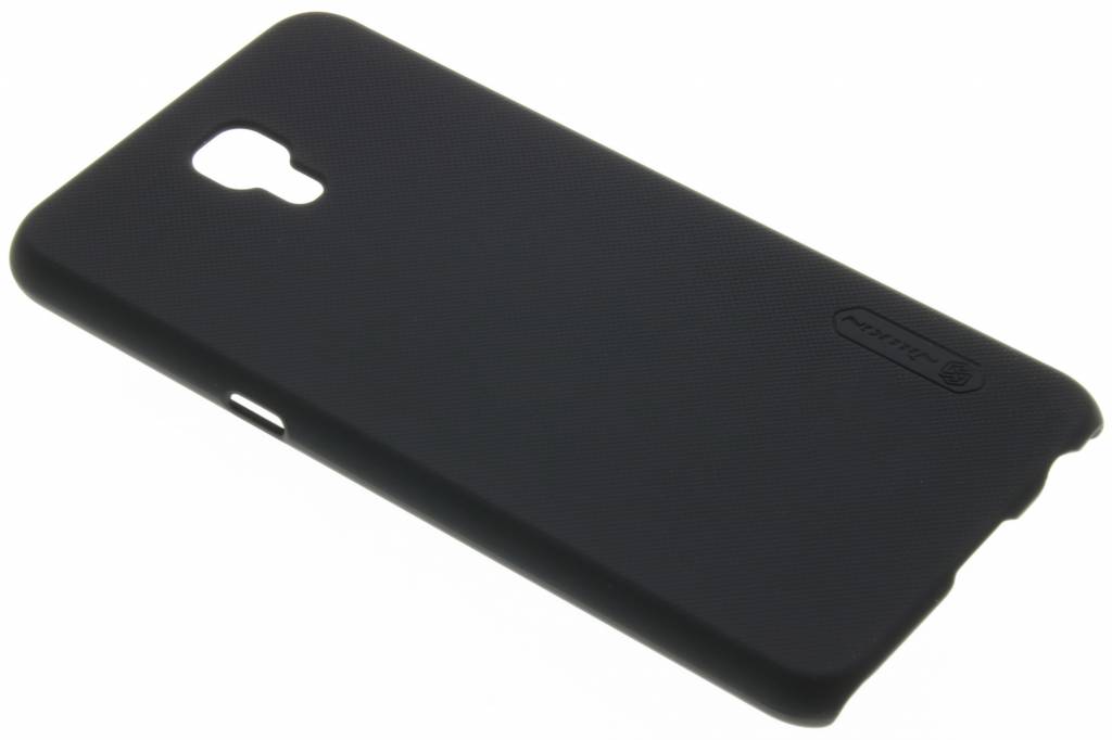 Image of Frosted Shield hardcase hoesje voor de LG X Screen - Zwart