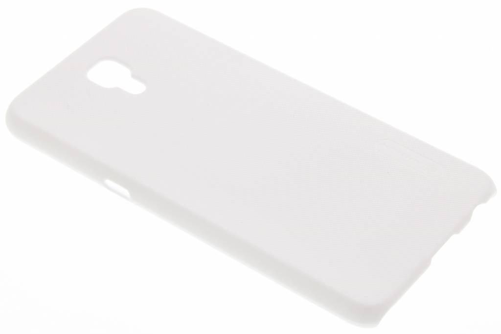 Image of Frosted Shield hardcase hoesje voor de LG X Screen - Wit
