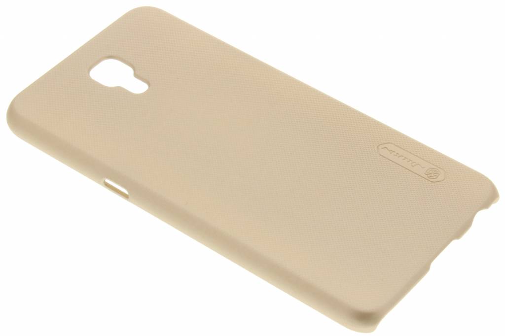 Image of Frosted Shield hardcase hoesje voor de LG X Screen - Goud