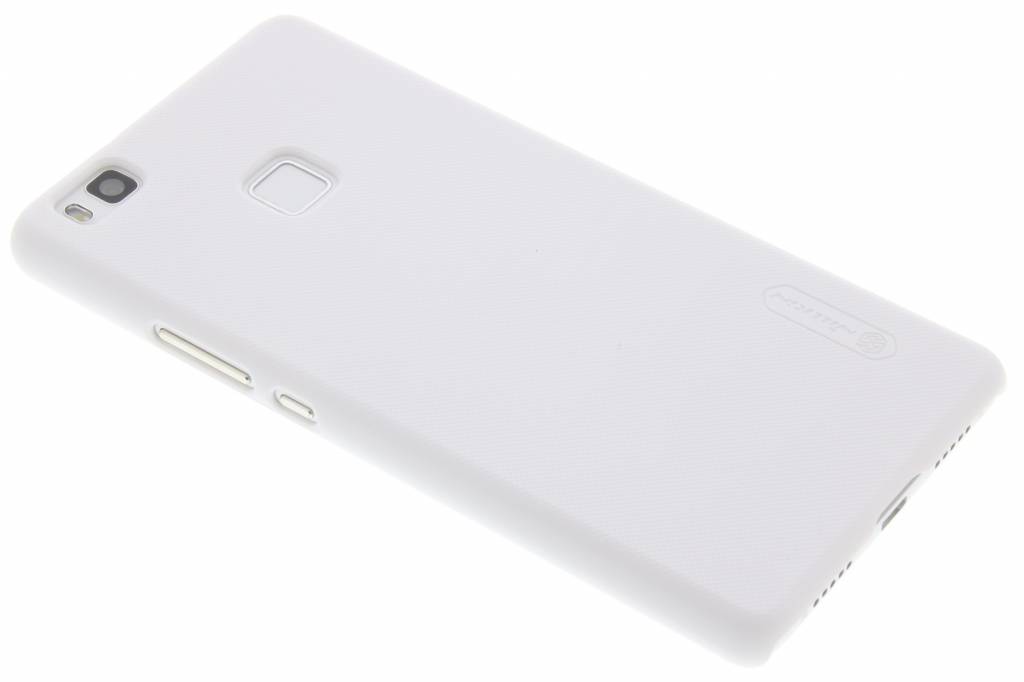 Image of Frosted Shield hardcase hoesje voor de Huawei P9 Lite - Wit