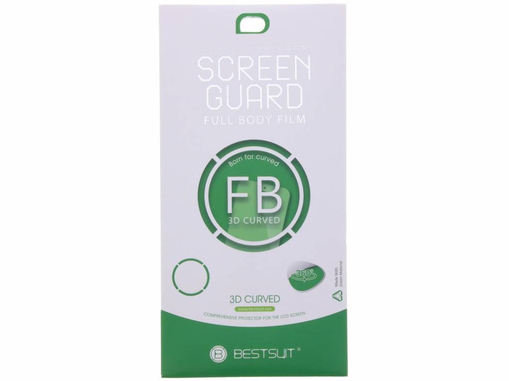 Image of Full Body Screen Guard voor de LG G5 (SE)