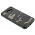 Groen army defender hardcase hoesje voor de Samsung Galaxy A3 (2016) Groen army defender hardcase hoesje voor de Samsung Galaxy A3 (2016)