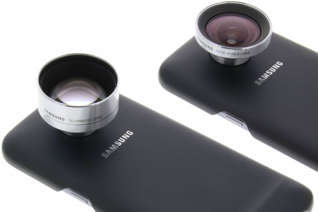 Image of Lens Cover voor de Samsung Galaxy S7