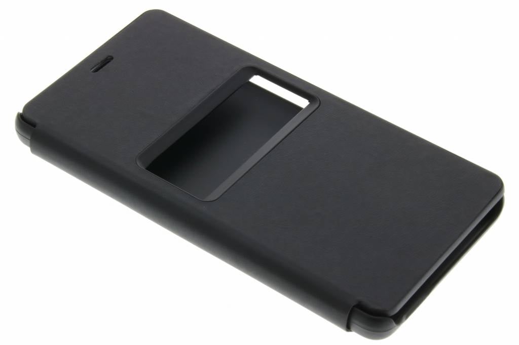 Image of WiBOARD Smart Folio Case voor de Wiko U Feel - Zwart