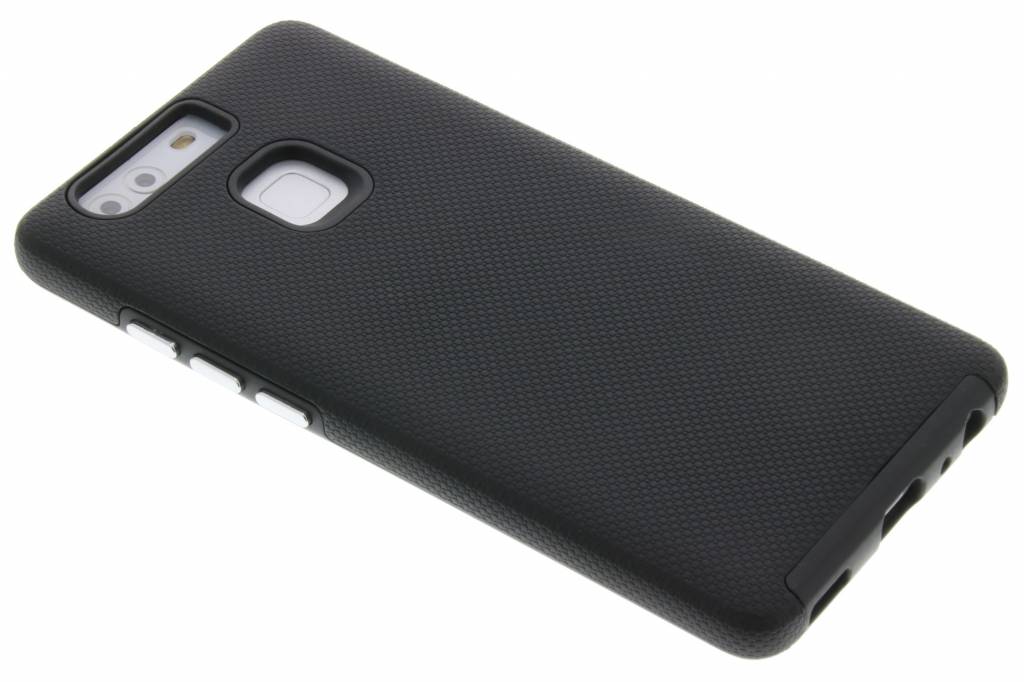 Image of Xtreme Cover voor de Huawei P9 - Zwart
