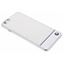 BMW Hard Case Aluminium Plate voor de iPhone 6(s) Plus - Wit BMW Hard Case Aluminium Plate voor de iPhone 6(s) Plus - Wit