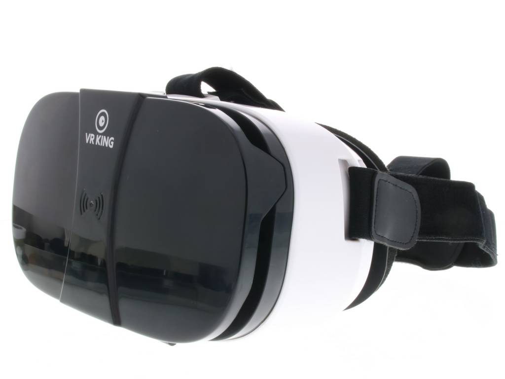 Image of VR King Virtual Reality Glasses