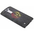 Drietand design hardcase hoesje voor de LG K8 Drietand design hardcase hoesje voor de LG K8