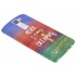 Dreaming design hardcase hoesje voor de LG K8 Dreaming design hardcase hoesje voor de LG K8