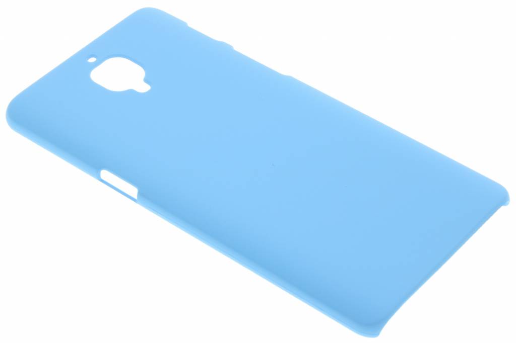 Image of Lichtblauw effen hardcase hoesje voor de OnePlus 3 / 3T