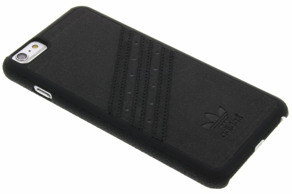 Image of Basics Moulded Case iPhone 6(s) Plus - Zwart