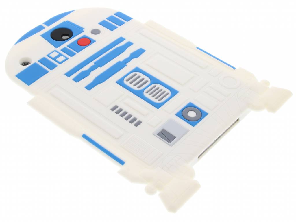 Image of Star Wars R2-D2 Silicone Cover voor de iPad Mini / 2 / 3
