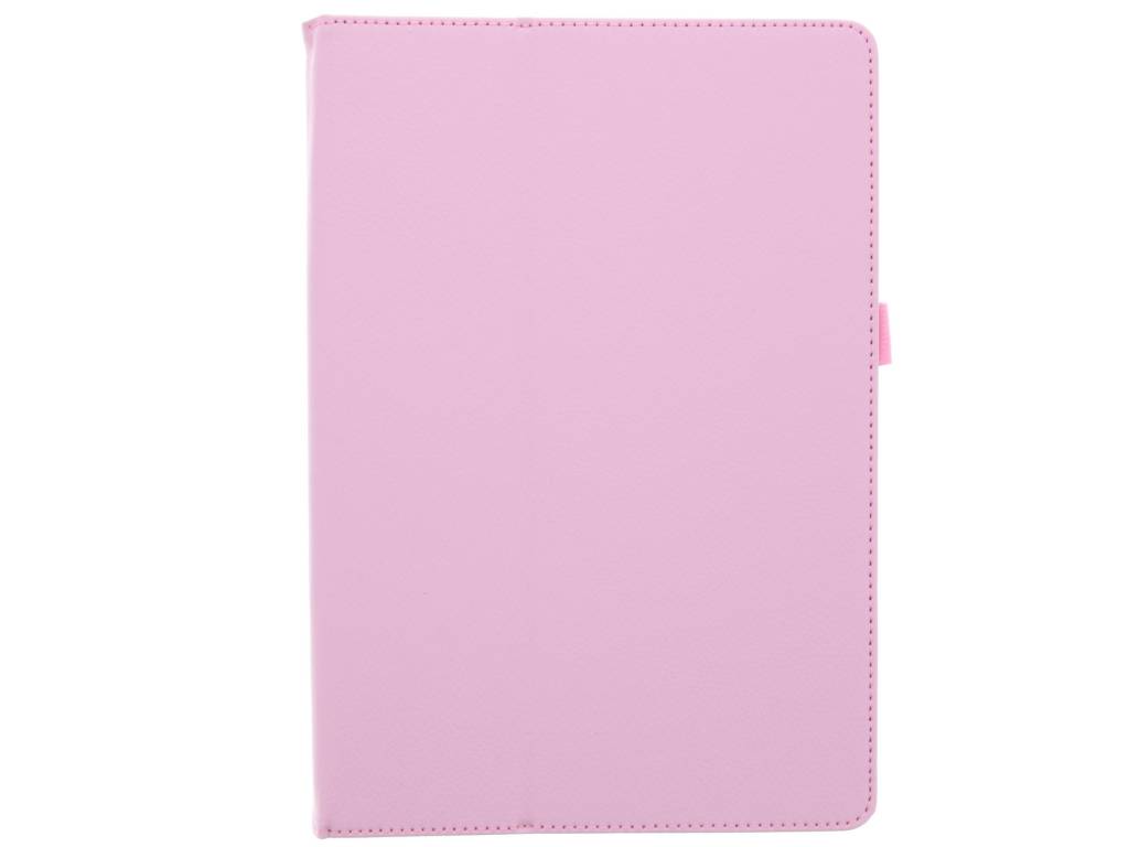 Image of Effen tablethoes voor de Samsung Galaxy Tab A 10.1 (2016) - Roze