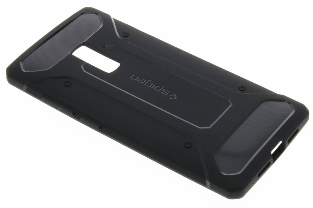 Image of Rugged Armor Case voor de OnePlus 2 - Black