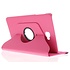 Fuchsia 360° draaibare tablethoes voor de Samsung Galaxy Tab A 10.1 (2016) Fuchsia 360° draaibare tablethoes voor de Samsung Galaxy Tab A 10.1 (2016)