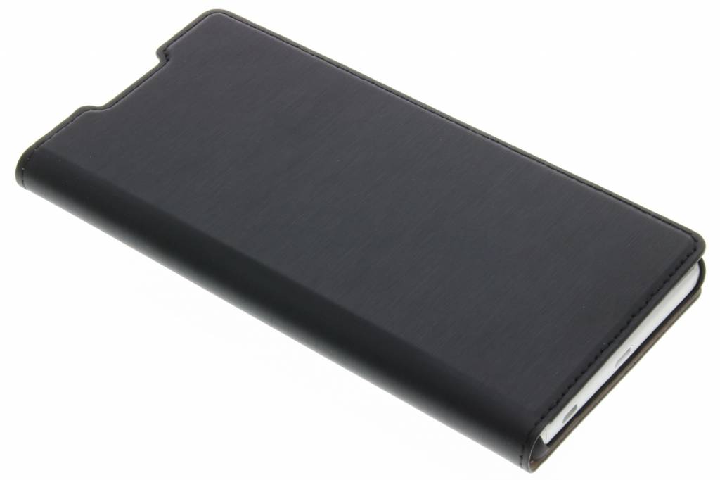 Image of Hama Booklet Slim Sony Xperia Z5 zwart