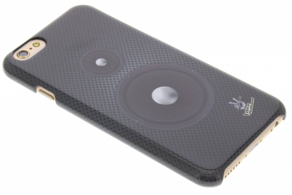 Image of Speaker design hardcase hoesje voor de iPhone 6 / 6s