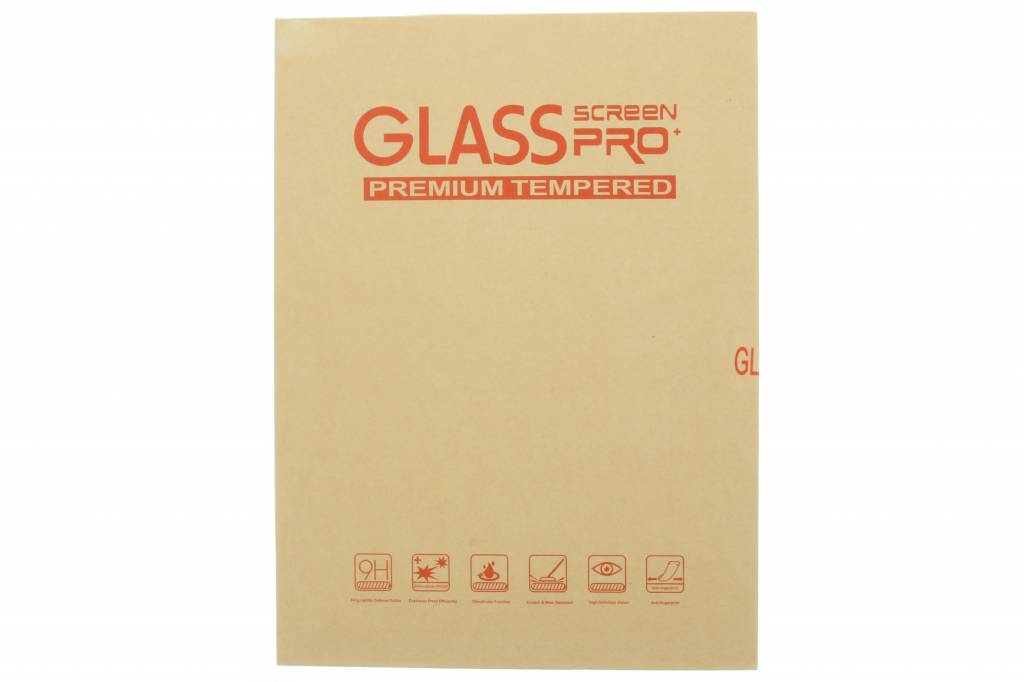 Image of Glass Screen Pro screenprotector voor de MacBook 12 inch