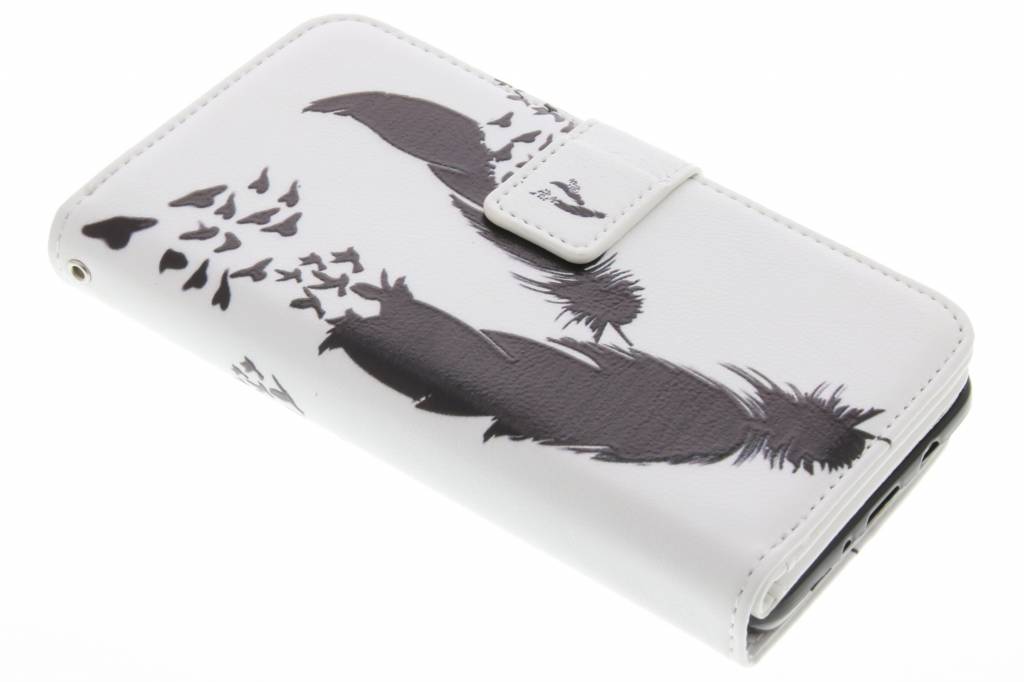 Image of Veer design TPU portemonnee voor de Samsung Galaxy S3 / Neo