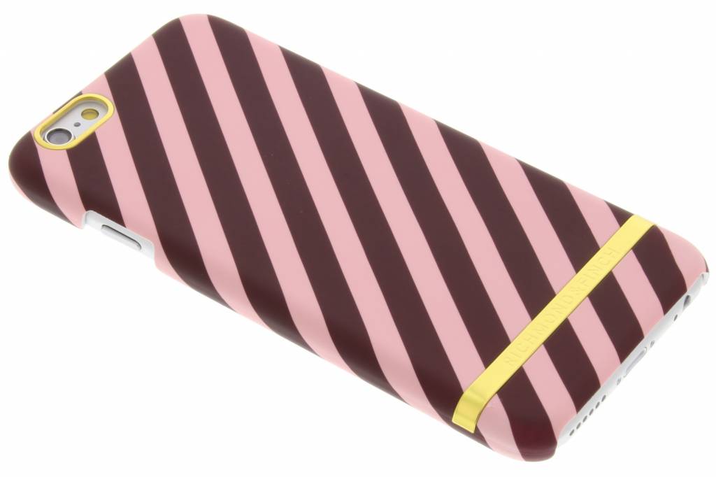 Image of Lollipop Satin Case voor de iPhone 6 / 6s - Satin Berry