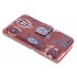 Marine design TPU booktype hoes voor de iPhone 5c Marine design TPU booktype hoes voor de iPhone 5c