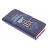 Enjoy design TPU booktype hoes voor de iPhone 5c Enjoy design TPU booktype hoes voor de iPhone 5c