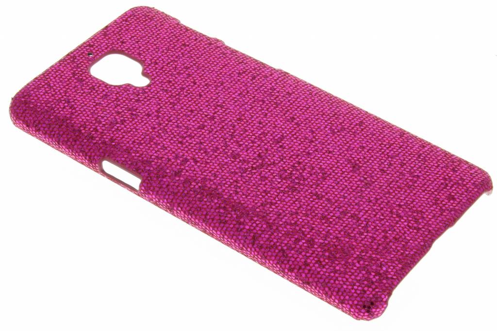 Image of Fuchsia glamour design hardcase hoesje voor de OnePlus 3 / 3T