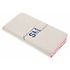 Smile design TPU booktype hoes voor de iPhone 6(s) Plus Smile design TPU booktype hoes voor de iPhone 6(s) Plus