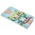 Uil design TPU booktype hoes voor de Motorola Moto G 2nd Gen 2014 Uil design TPU booktype hoes voor de Motorola Moto G 2nd Gen 2014