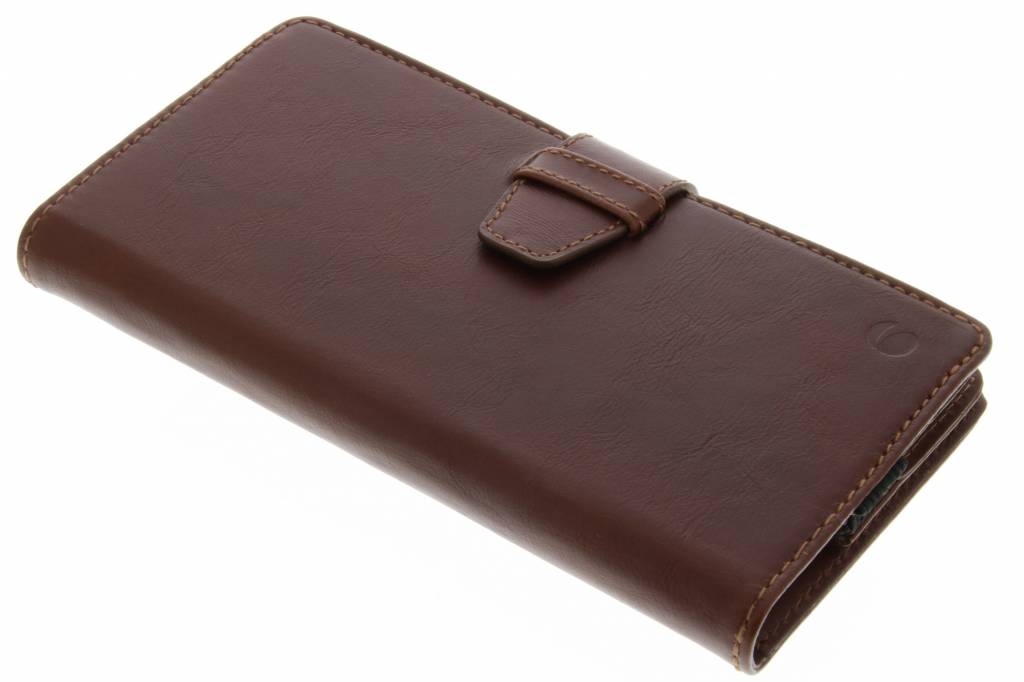 Image of Krusell Sigtuna Wallet Case Universal 5XL Bruin