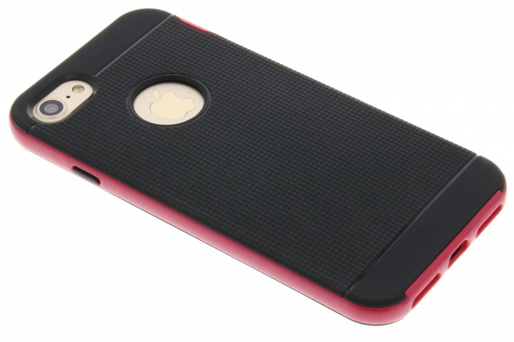 Image of Fuchsia TPU Protect Case voor de iPhone 7