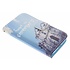Forget to remember design TPU booktype hoes voor de LG L70 Forget to remember design TPU booktype hoes voor de LG L70