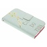 I can do this design TPU booktype hoes voor de LG L70 I can do this design TPU booktype hoes voor de LG L70