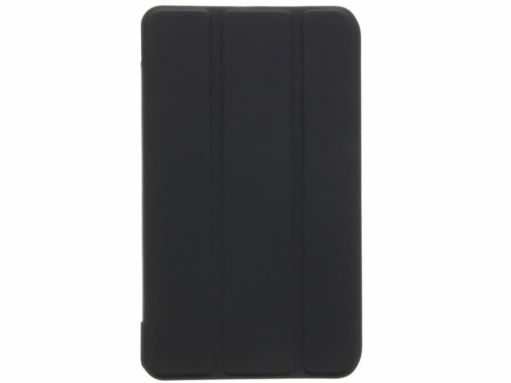 Image of Zwarte stijlvolle book cover voor de Acer Iconia One 7 B1 770