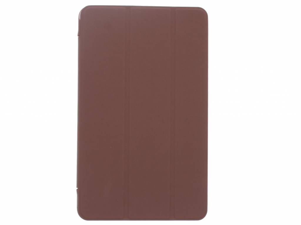 Image of Bruine Book Cover voor de Acer Iconia Tab 8 W1-810