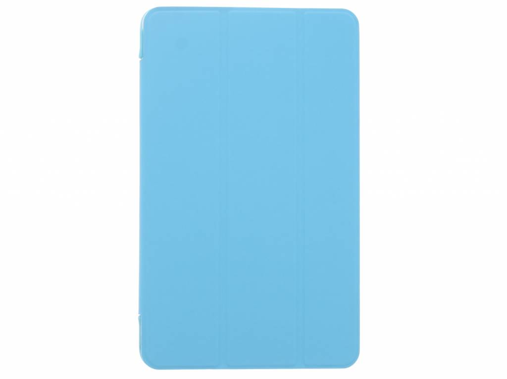 Image of Turquoise Book Cover voor de Acer Iconia Tab 8 W1-810