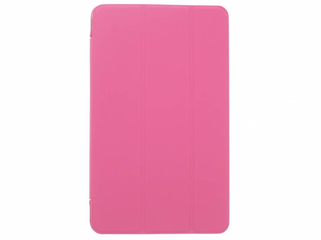 Image of Fuchsia Book Cover voor de Acer Iconia Tab 8 W1-810