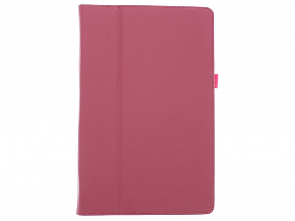 Image of Fuchsia effen tablethoes voor de Microsoft Surface 2