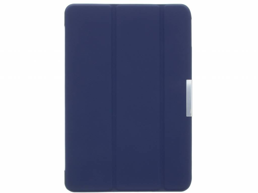 Image of Blauwe effen luxe tablethoes voor de Acer Iconia Tab 10 A3 A20