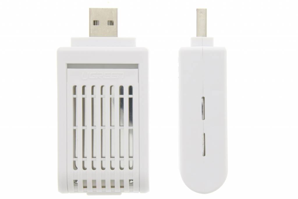 Image of USB anti-muggenstekker