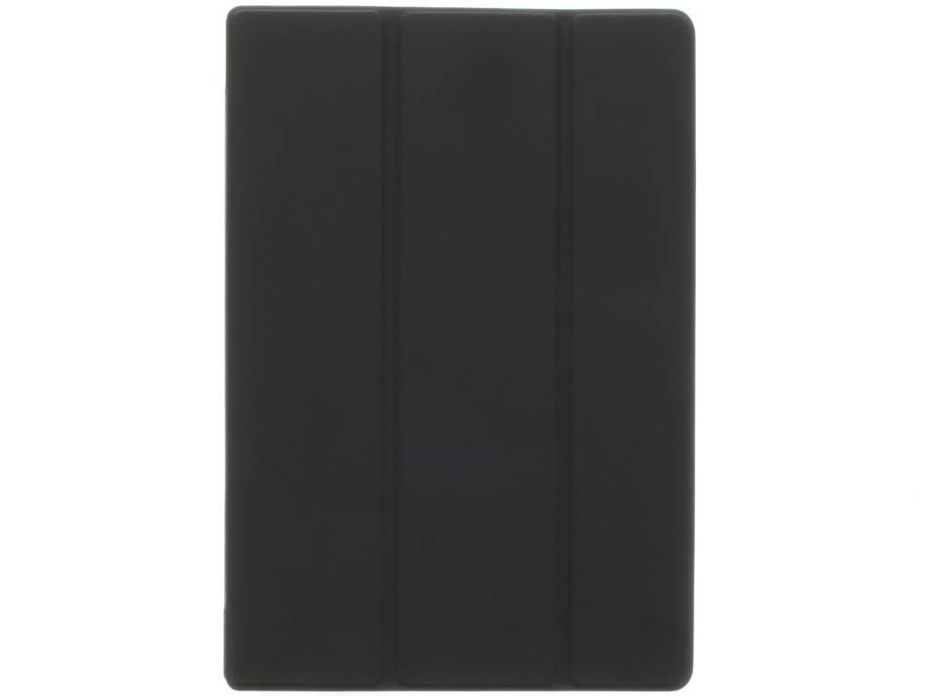 Image of Zwarte stijlvolle book cover voor de Acer Iconia Tab 10 A3 A30