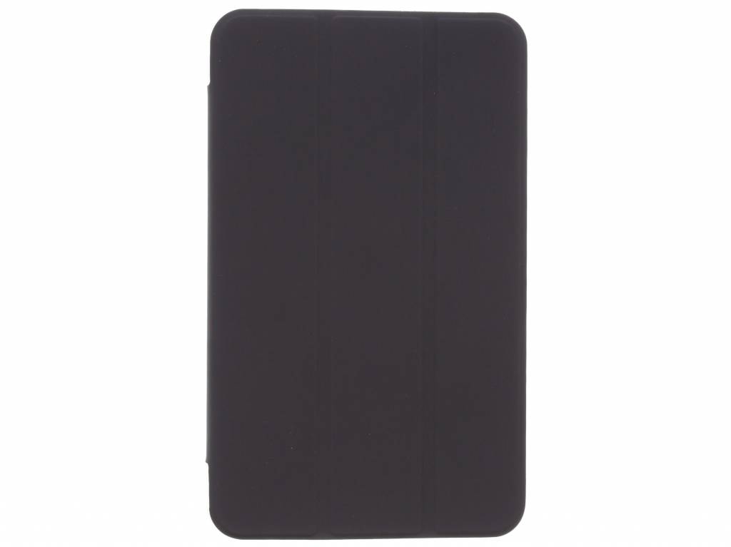 Image of Zwarte transparante tablethoes voor de Asus MeMo Pad 7 ME176