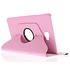 Roze 360° draaibare tablethoes voor de Samsung Galaxy Tab A 10.1 (2016) Roze 360° draaibare tablethoes voor de Samsung Galaxy Tab A 10.1 (2016)