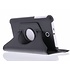 Zwarte 360º draaibare tablethoes voor de Asus MeMo Pad 7 ME176 Zwarte 360º draaibare tablethoes voor de Asus MeMo Pad 7 ME176