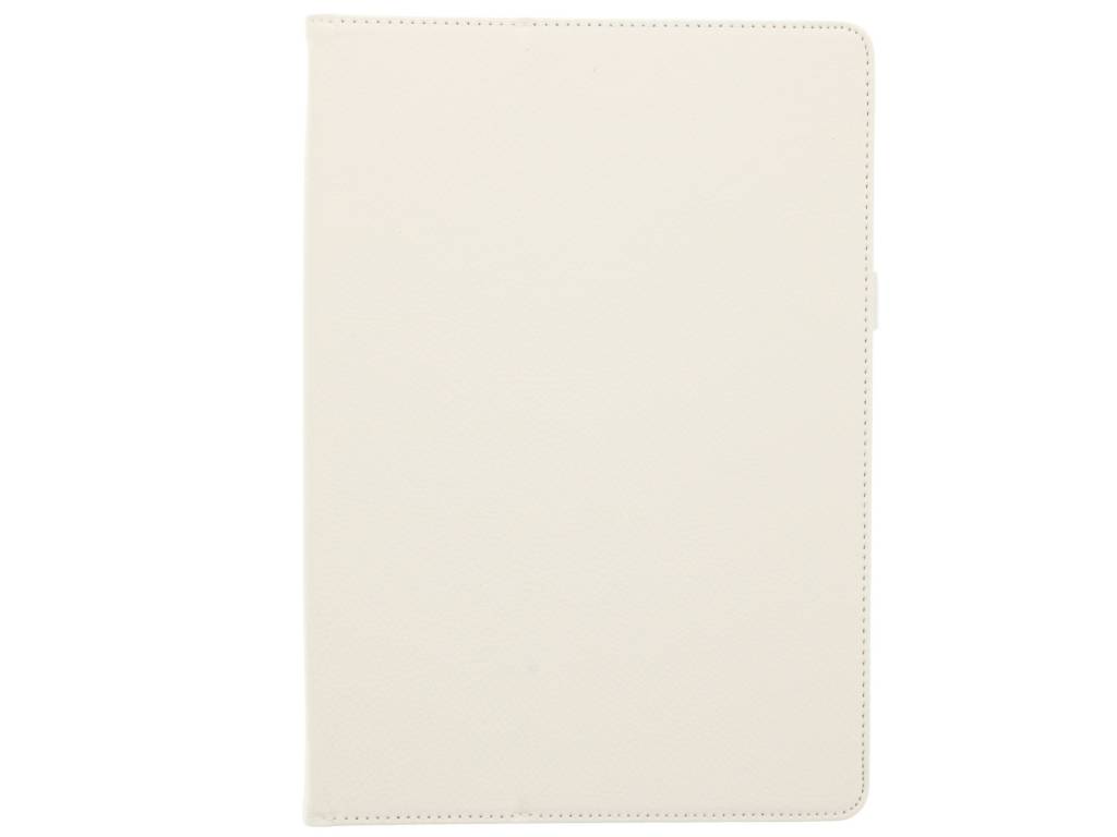 Image of Witte effen tablethoes voor de Asus ZenPad C 7.0