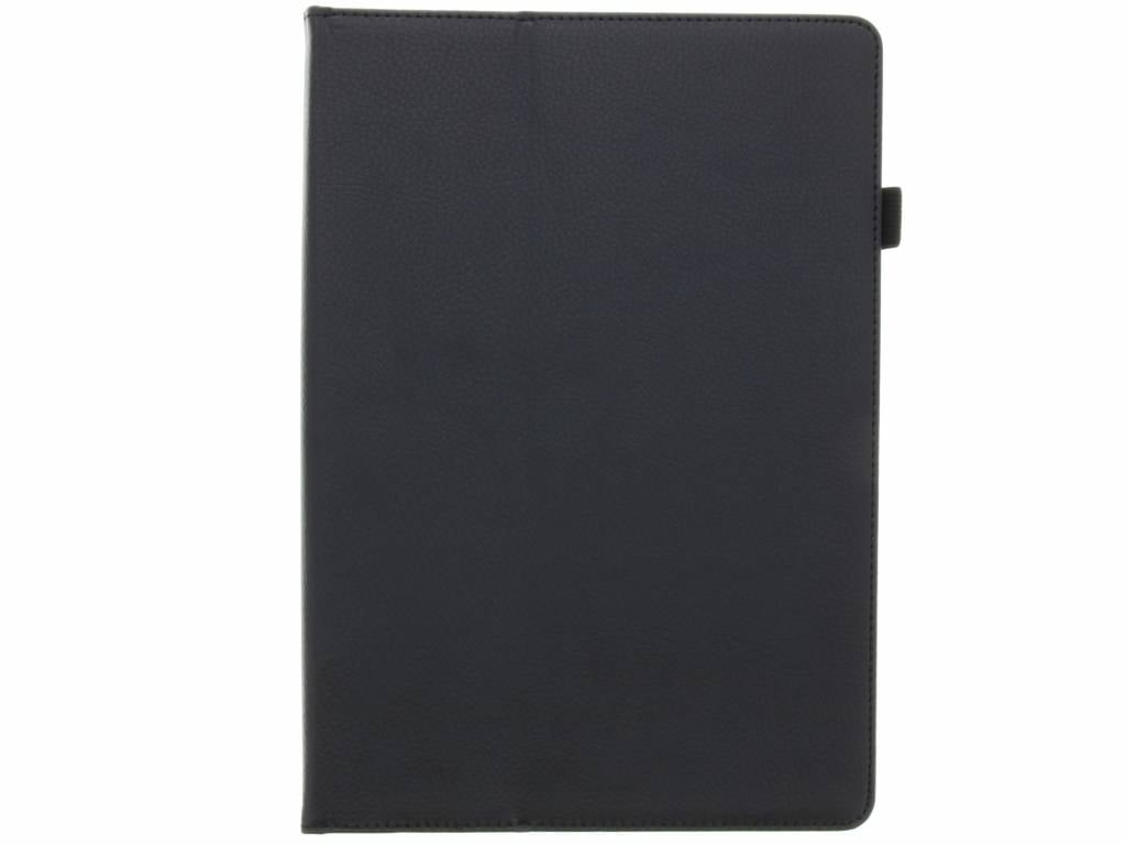 Image of Zwarte effen tablethoes voor de Asus Transformer Pad TF300T