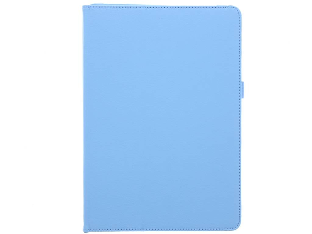 Image of Turquoise effen tablethoes voor de Sony Xperia Z4 Tablet