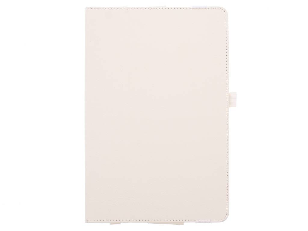 Image of Witte effen tablethoes voor de Microsoft Surface Pro 2